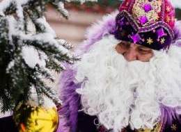 ВЕСЁЛАЯ МАСЛЕНИЦА У ТОЛ БАБАЯ С 7 ПО 10 МАРТА 2019 ГОДА